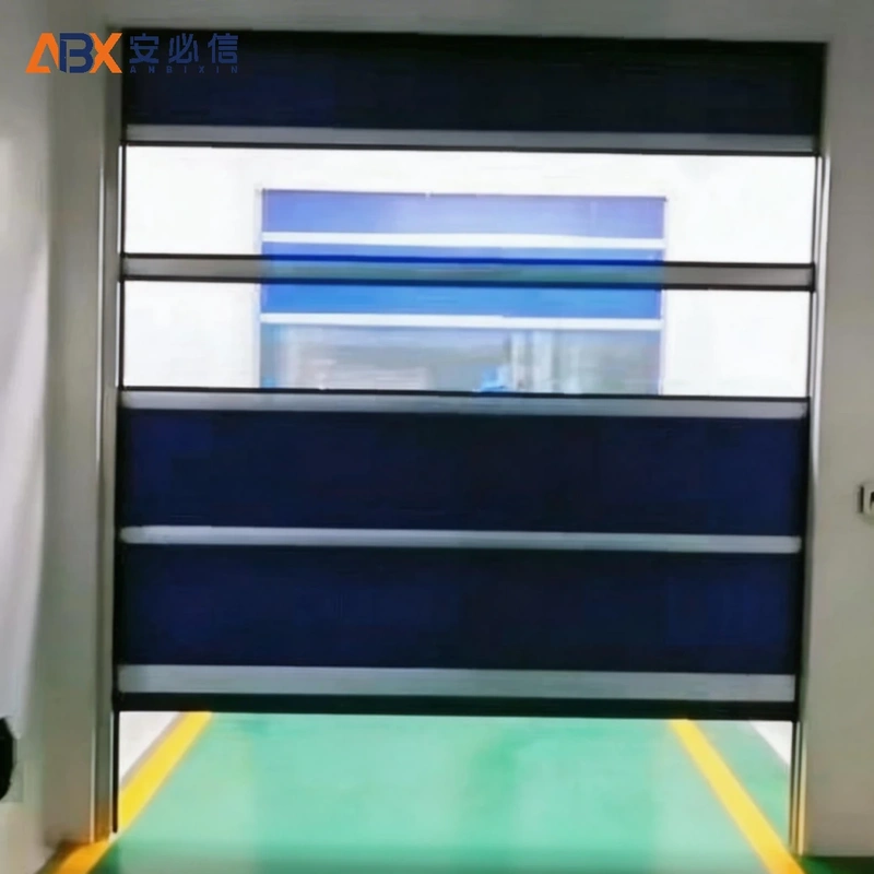 漳州市高速门